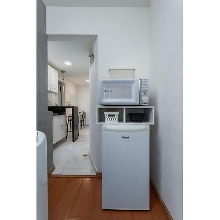 Apartamento Especial- Icarai นิเตรอย ภายนอก รูปภาพ