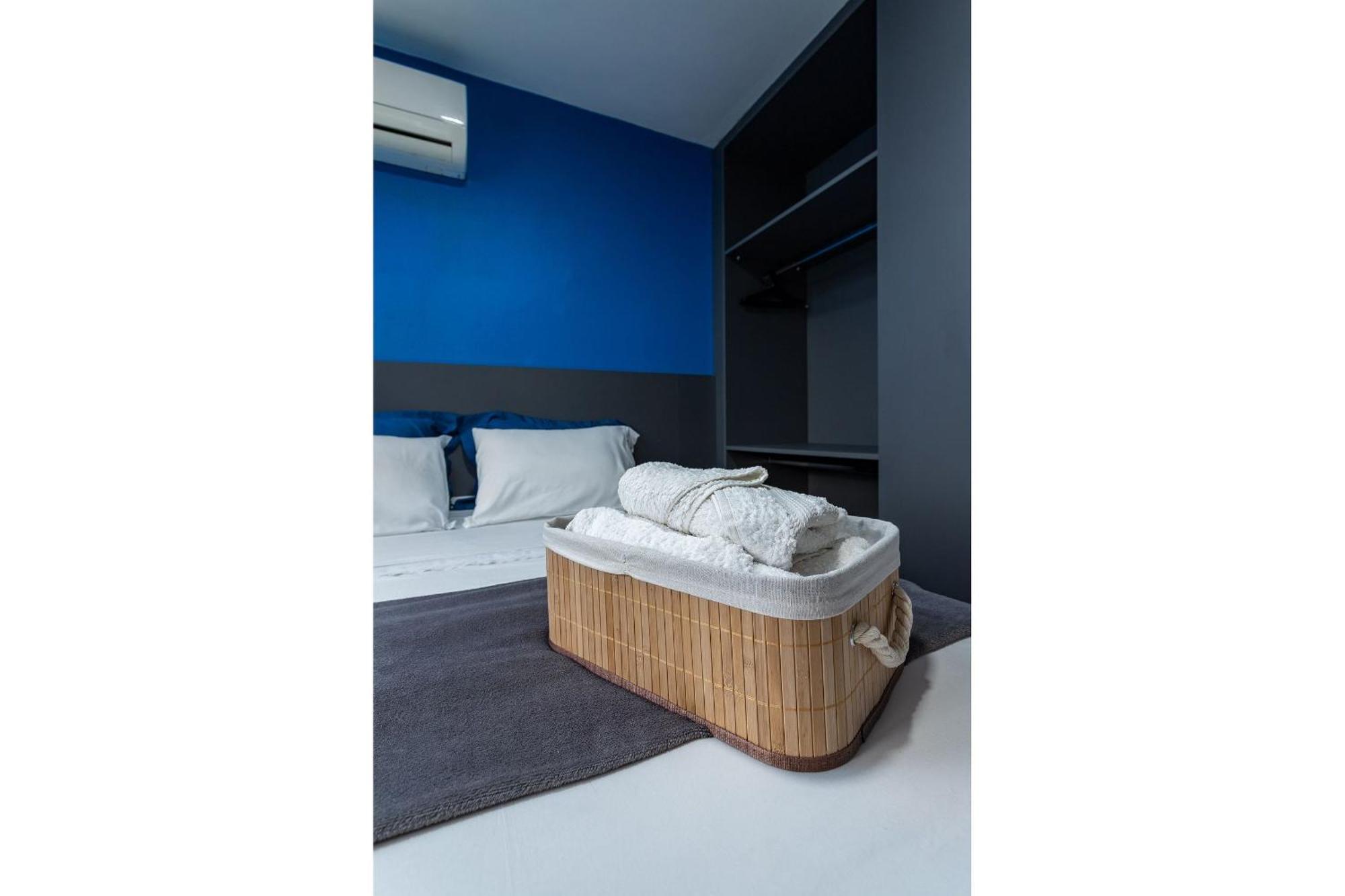 Apartamento Especial- Icarai นิเตรอย ภายนอก รูปภาพ