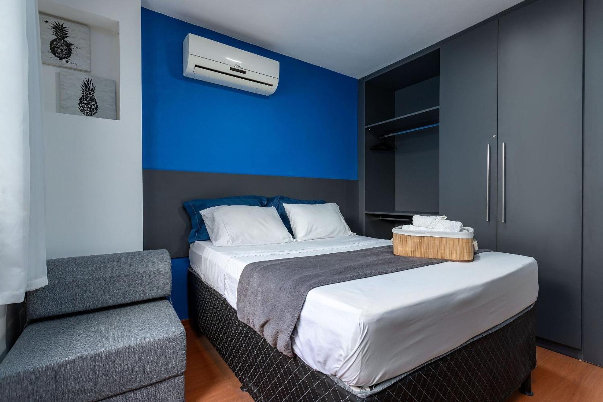 Apartamento Especial- Icarai นิเตรอย ภายนอก รูปภาพ