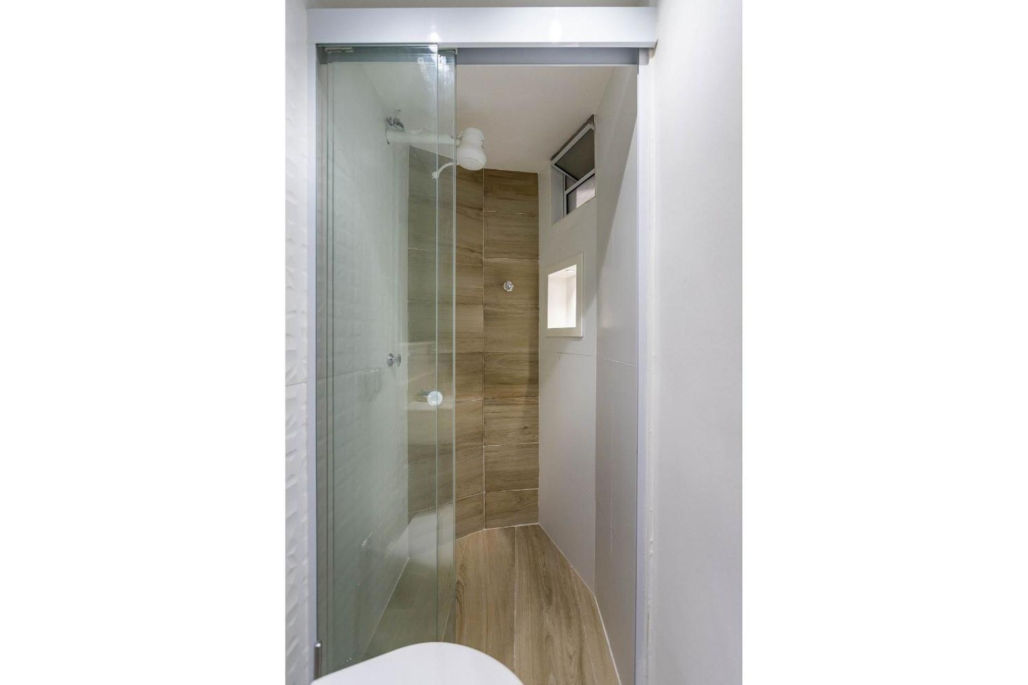 Apartamento Especial- Icarai นิเตรอย ภายนอก รูปภาพ