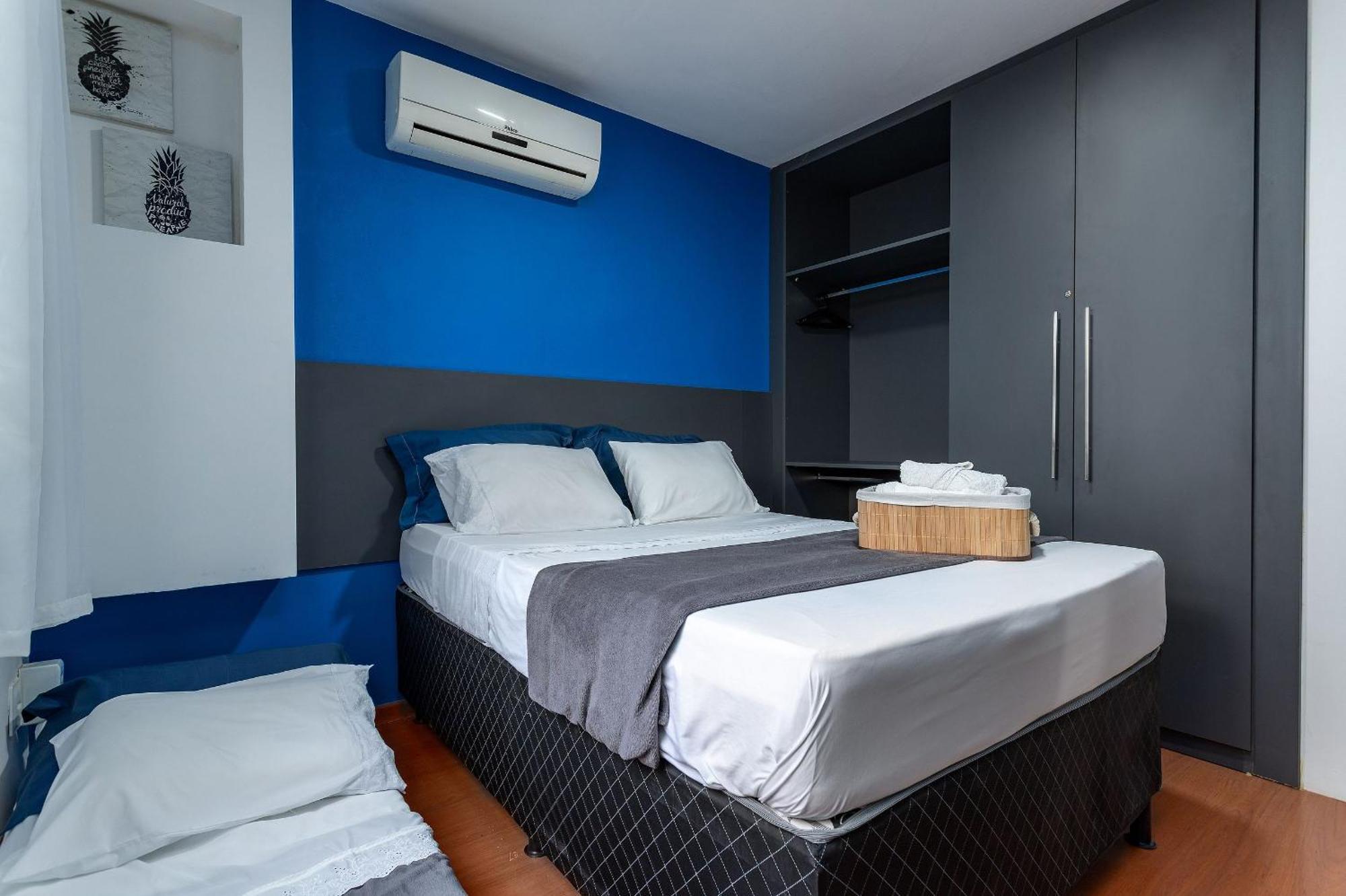 Apartamento Especial- Icarai นิเตรอย ภายนอก รูปภาพ