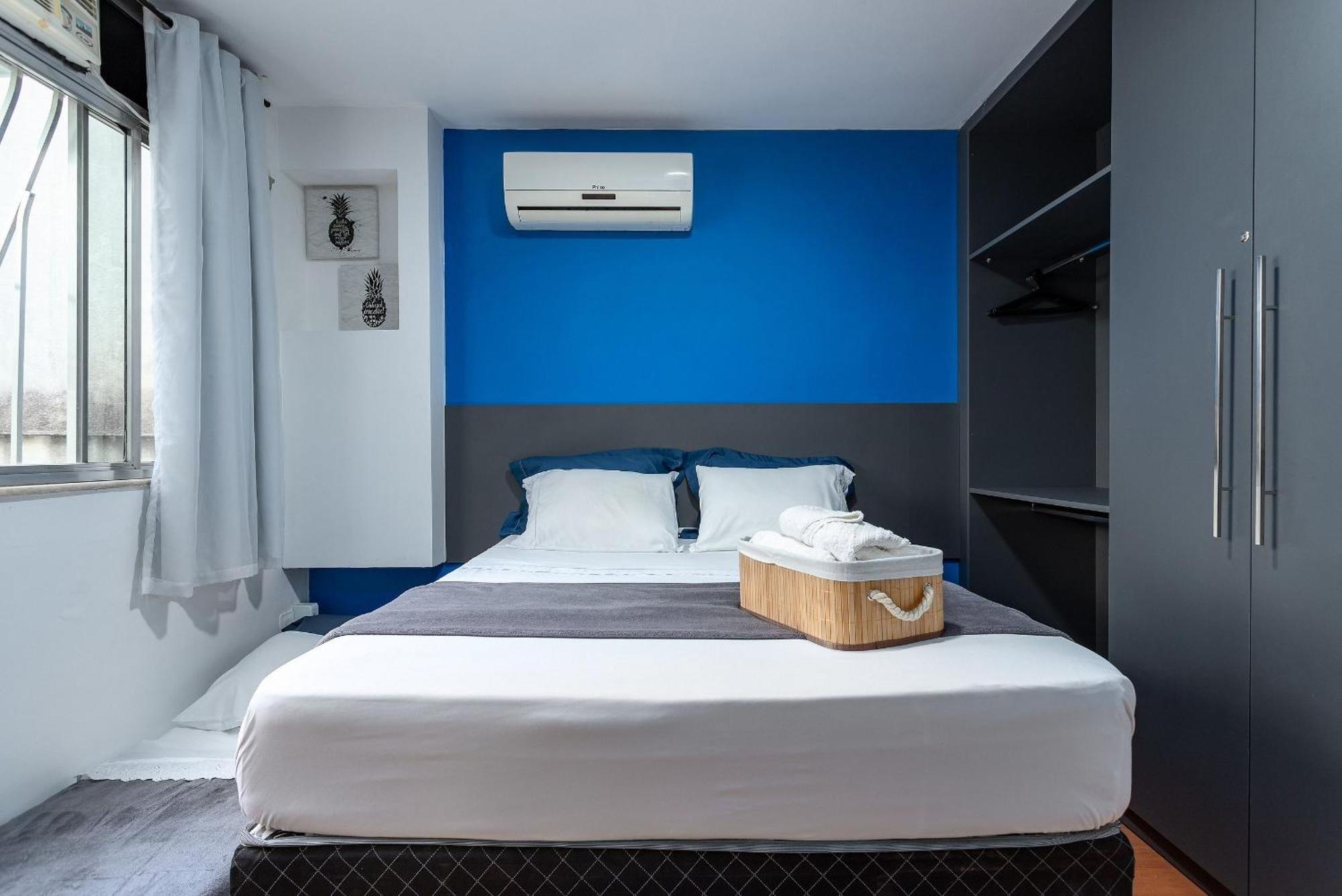 Apartamento Especial- Icarai นิเตรอย ภายนอก รูปภาพ