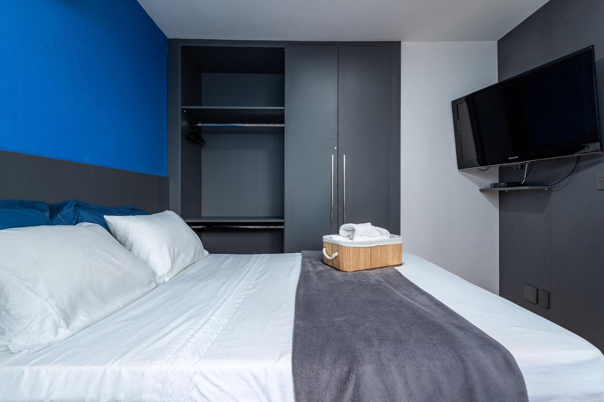 Apartamento Especial- Icarai นิเตรอย ภายนอก รูปภาพ