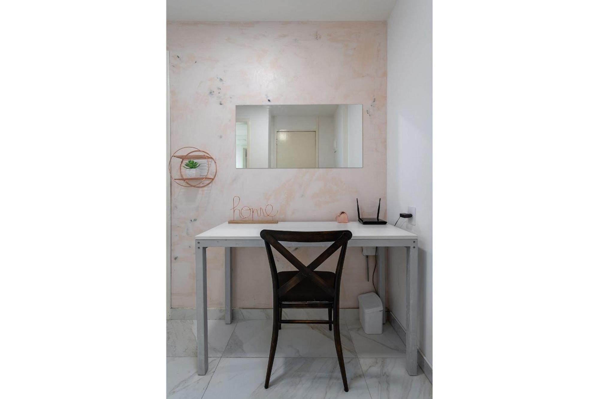 Apartamento Especial- Icarai นิเตรอย ภายนอก รูปภาพ